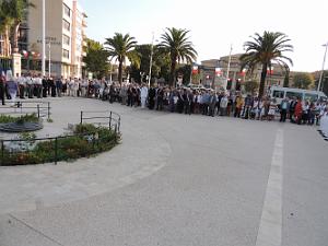 2019 08 28 75eme ANNIVERSAIRE DE LA LIBERATION DE TOULON (141)